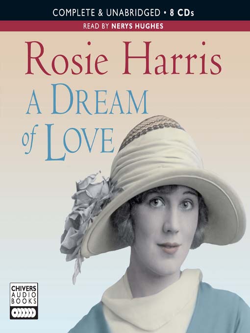 Cover image for A Dream of Love